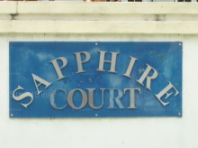 Sapphire Court (D15), Apartment #1220962